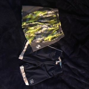 Boys 2T toddler shorts.